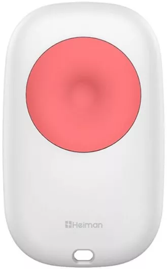 Smart Emergency Button HS1EB