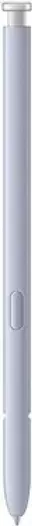 Samsung S-Pen Ψηφιακή Γραφίδα Αφής για Galaxy S25 Ultra Ασημί EJ-PS938BSEGEU