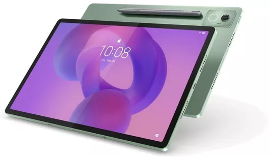 Tablet Lenovo Idea Tab Pro 12.7" 8GB/128GB/Lenovo Tab Pen Plus Seafoam Green