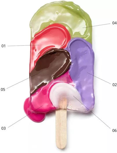 Lip Butter Essence Juicy Bomb 02 So Berry Cute 2.5gr