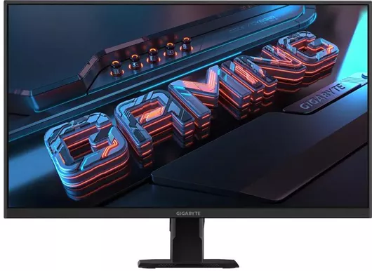 Gigabyte GS27Q X IPS Gaming Monitor 27" QHD 2560x1440 240Hz