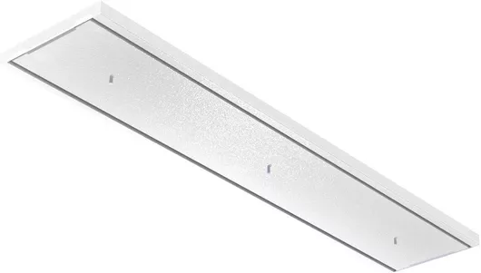 Βάση Τοποθέτησης Nowodvorski 8555 Λευκή