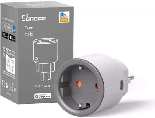 Sonoff Smart Μονόπριζο
