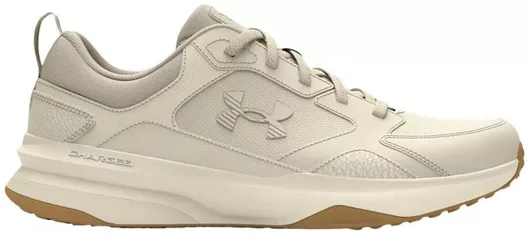Αθλητικό Παπούτσι Under Armour Charged Edge Ανδρικό Training μπεζ