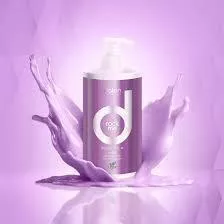 Dalon Milk Ενυδατικό Γαλάκτωμα Σώματος 500ml