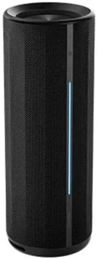 Xiaomi Speaker Αδιάβροχο Ηχείο Bluetooth 40W με Διάρκεια Μπαταρίας έως 5 ώρες Μαύρο