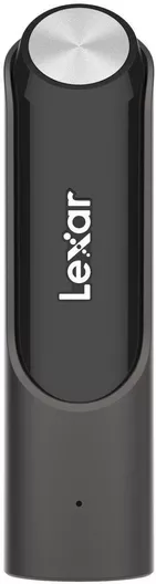 Lexar Jumpdrive P30 256GB USB 3.2 Stick Μαύρο