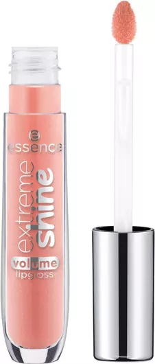 Lip Gloss Essence Extreme Shine Volume 12 Dazzling Apricot 5ml