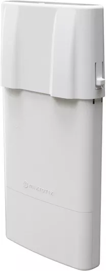 Access Point MikroTik NetBox 5 ax Wi‑Fi 6 Dual Band 2.4 & 5GHz για Εξωτερική τοποθέτηση