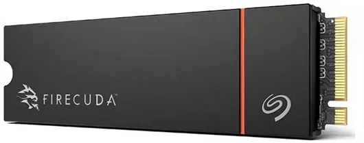 SSD Seagate FireCuda 530R 1TB M.2 NVMe PCI Express 4.0