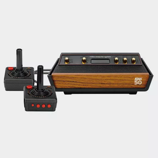 Atari Flashback 12