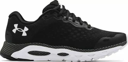 Αθλητικό Παπούτσι Under Armour HOVR Infinite 3 Ανδρικά Running Black / White