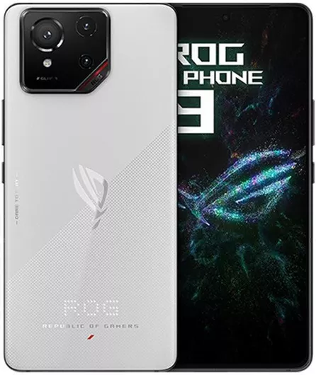 Asus ROG 9 5G 12GB 512GB Storm White
