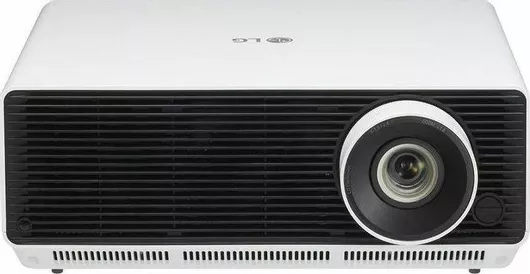 Projector LG BF50NST Τεχνολογίας Προβολής DLP (DMD) Λάμπας Laser με Φυσική Ανάλυση 1920 x 1200 & Φωτεινότητα 5000 Ansi Lumens με WiFi Λευκός