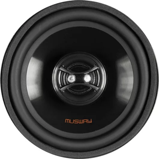 Σετ Ηχεία Αυτοκινήτου Musway ME120 4.5" με 70W RMS 2 Δρόμων