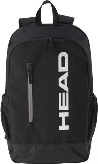 Τσάντα Πλάτης Τένις Head Μαύρη