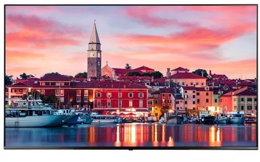 Public Display LG 50UR762H3ZC.AEU 50"