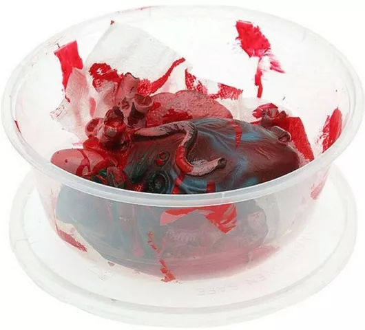 Αποκριάτικο Αξεσουάρ