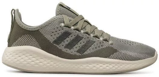 Αθλητικό Παπούτσι adidas Fluidflow 2.0 Ανδρικά Running Πρασινο