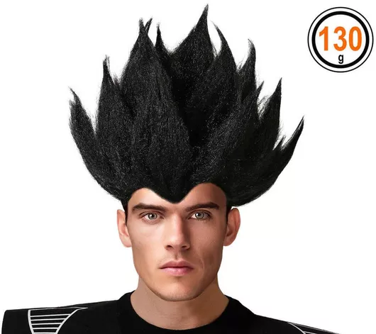 Αποκριάτικο Αξεσουάρ Μαύρο με Θέμα Πολεμιστές Ιππότες