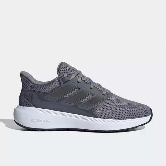 adidas Ultimashow 2.0 Ανδρικά Αθλητικά Παπούτσια Running Grey Three / Grey Four / Better Scarlet
