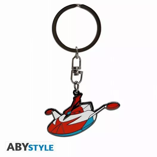 Μπρελόκ Abysse Grendizer