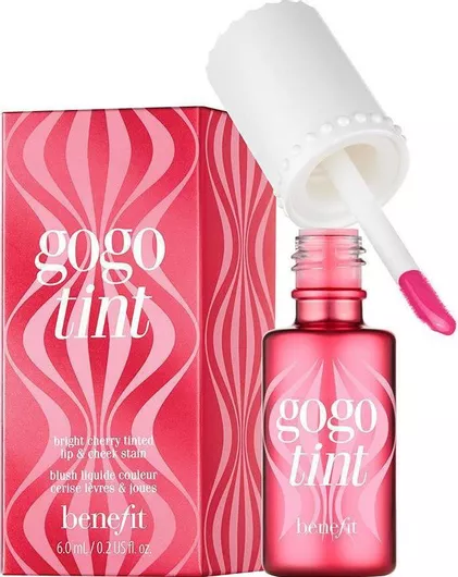 Ρουζ Benefit Gogo Tint 6ml