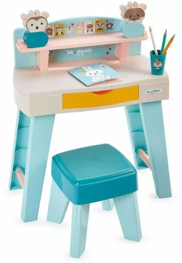 Τουβλάκι Ecoiffier