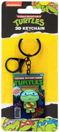 Μπρελόκ Thumbs Up Tmnt Acryl