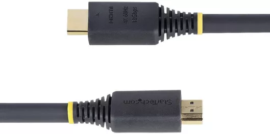  ΚαλώδιοStarTech HDMI male - HDMI male 7m Μαύρο 