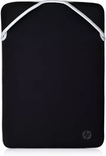 Θήκη για Laptop HP Reversible Protective 14.1" Μαύρο/Ασημί