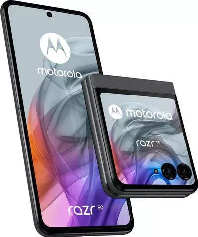 Motorola Razr 50 5G 8GB 256GB Koala Grey