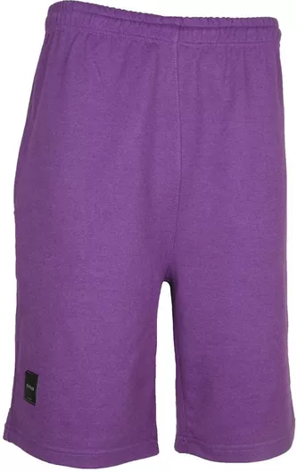 Stefansxxl Ανδρική Βερμούδα Μοβ