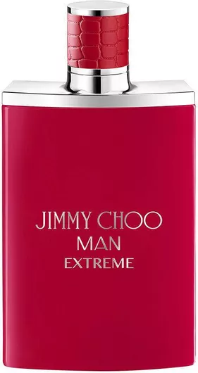Jimmy Choo Man Extreme Eau de Parfum 50ml