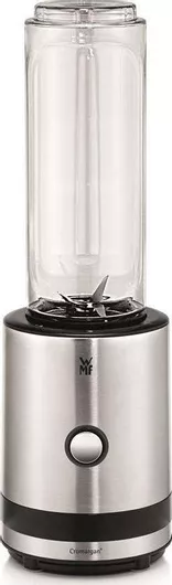 WMF Μπλέντερ για Smoothies με Πλαστική Κανάτα 300W 0.6lt Inox