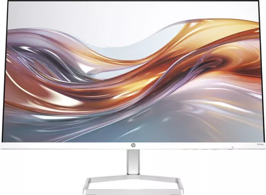 HP 94C36E9 IPS Monitor 23.8" FHD 1920x1080 με Χρόνο Απόκρισης 5ms GTG