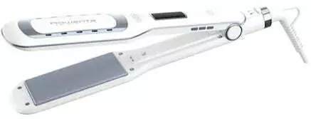 Rowenta Wet & Dry Pro SF5010F0 Πρέσα Μαλλιών με Κεραμικές Πλάκες