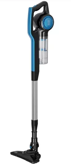 Σκούπα Stick Black & Decker Ηλεκτρική 600W Μαύρο BXVMS602E