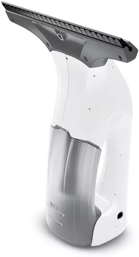 Καθαριστής Τζαμιών Karcher Μπαταρίας Λευκός