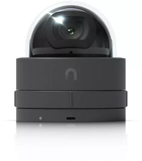 Ubiquiti UVC-G5-Dome-Ultra-B IP Κάμερα Παρακολούθησης Full HD+ 4MP