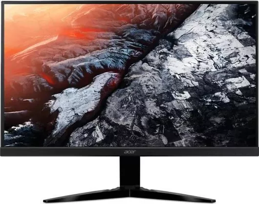 Acer Nitro KG1 KG271 M3 IPS HDR Monitor 27" FHD 1920x1080 180Hz