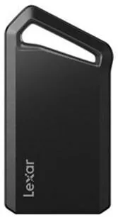 Εξωτερικός Σκληρός Δίσκος SSD Lexar SL600 USB 3.2 1TB Μαύρο