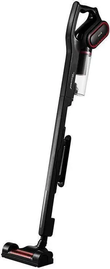 Deerma DX700 Pro Ηλεκτρική Σκούπα 2 σε 1 Stick & Χειρός 600W Μαύρη