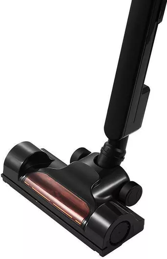 Deerma DX700 Pro Ηλεκτρική Σκούπα 2 σε 1 Stick & Χειρός 600W Μαύρη