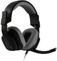Astro A10 Gen. 2 Over Ear Gaming Headset με σύνδεση 3.5mm