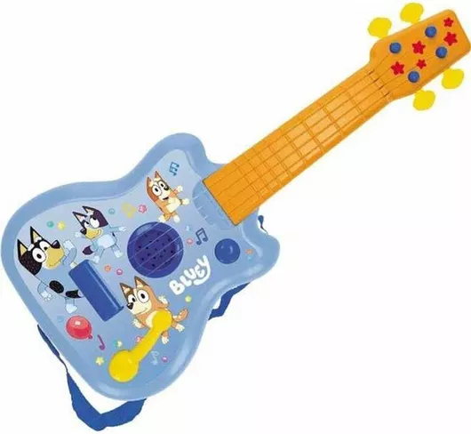 Κιθάρα Fisher Price