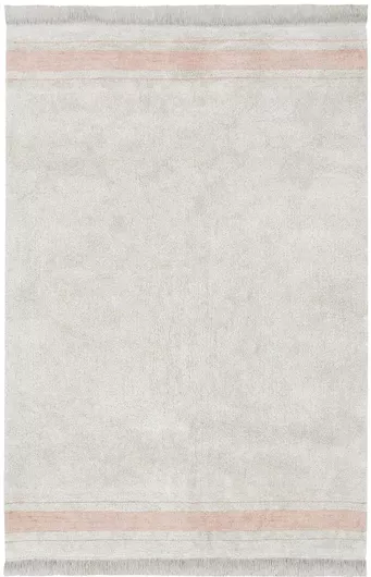 Παιδικό Χαλί Lorena Canals 90x130cm Gastro Rose
