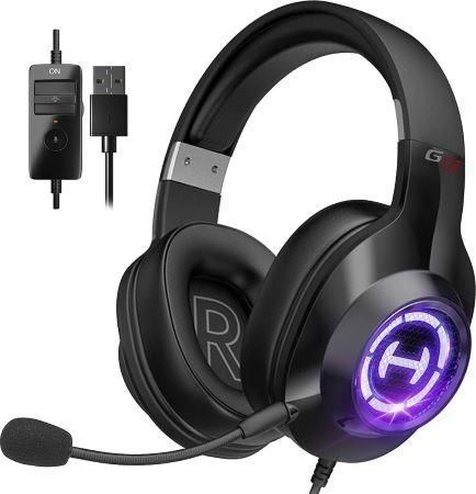 Edifier G2 II Over Ear Gaming Headset USB