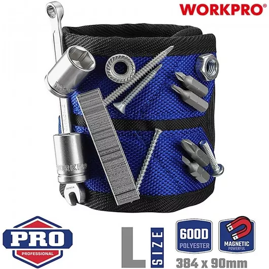 Ιμάντας Αποσκευών WorkPro Αυτοκινήτου