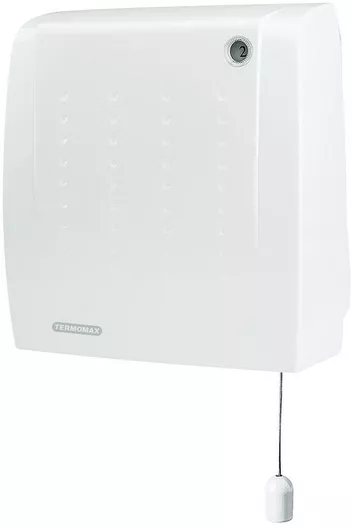 Termomax TX2004B Αερόθερμο Μπάνιου Τοίχου 2000W